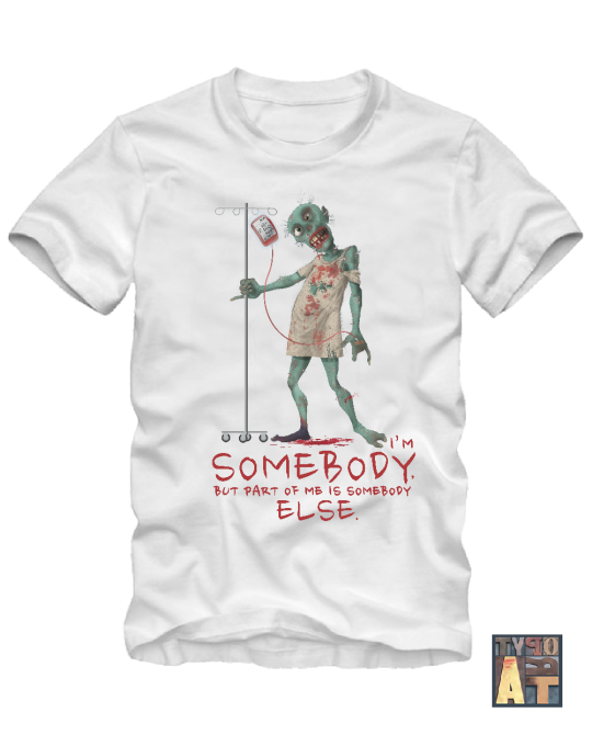 Z Somebody Z Somebody